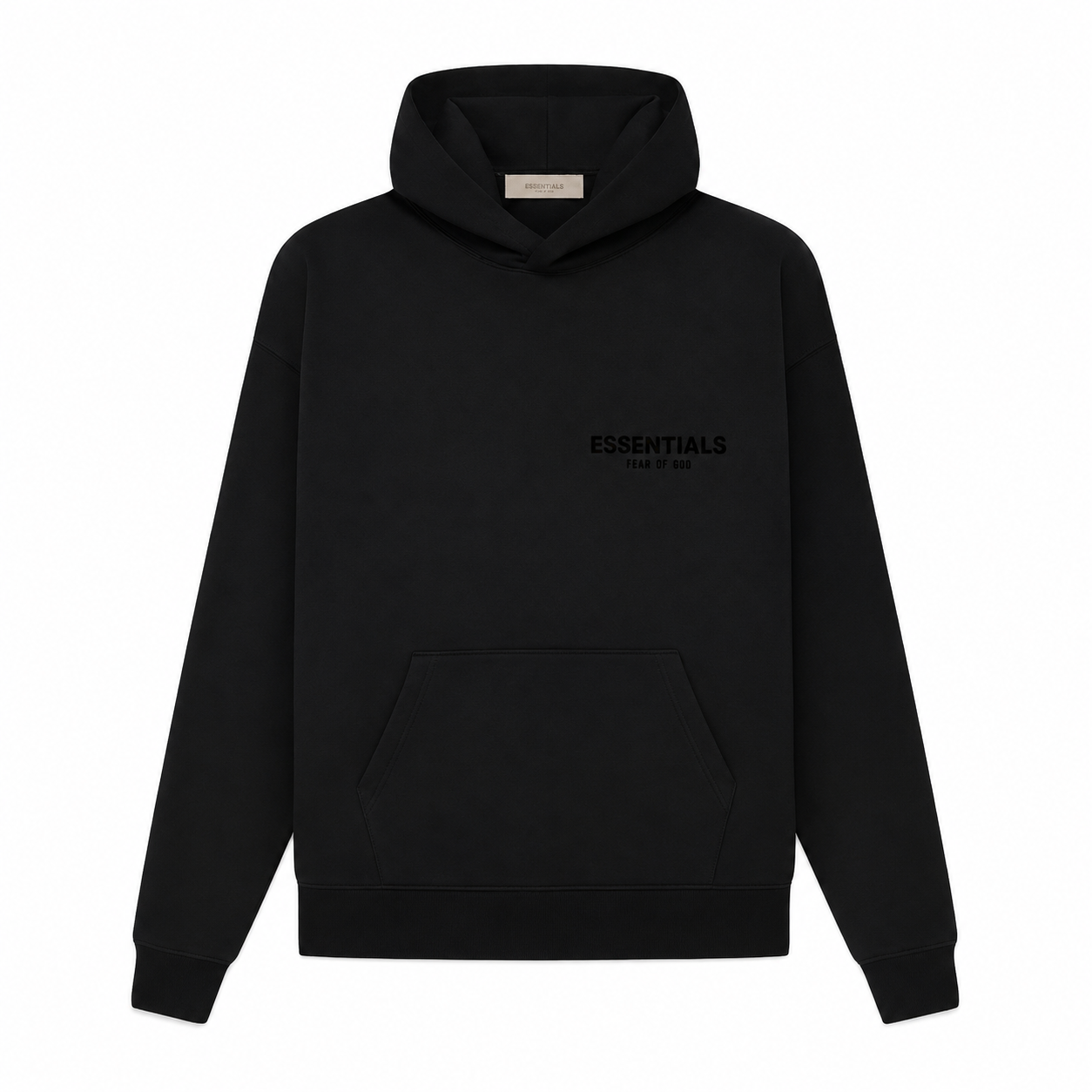 Sweat Essentials Fear of God Noir