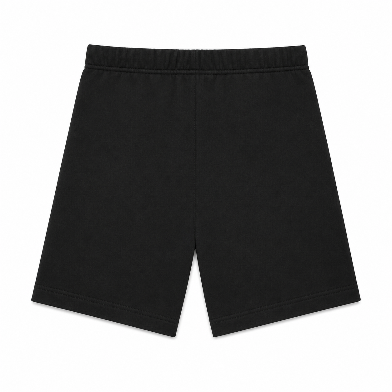 Short Essentials Fear of God Noir