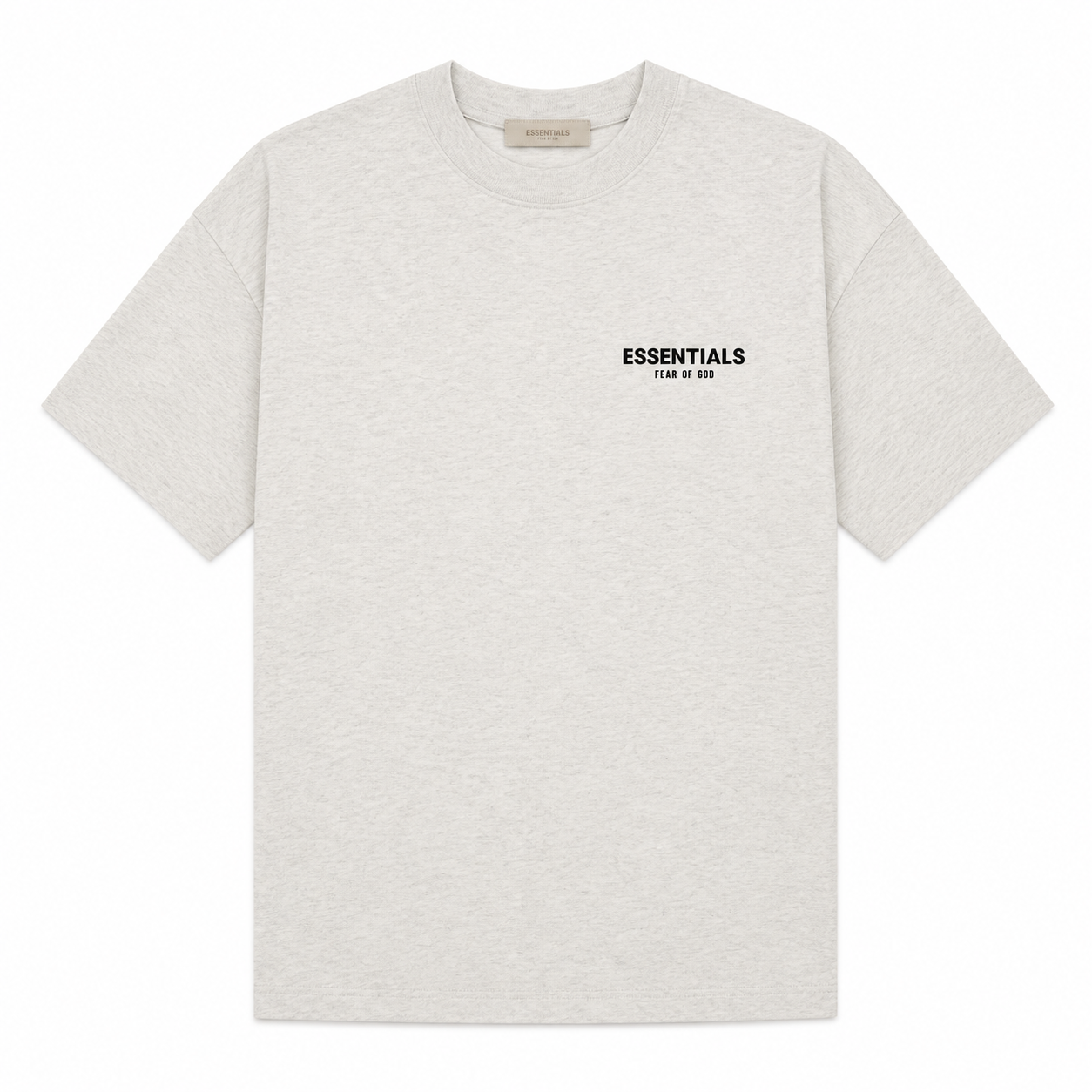 T-shirt Essentials Fear of God Clair
