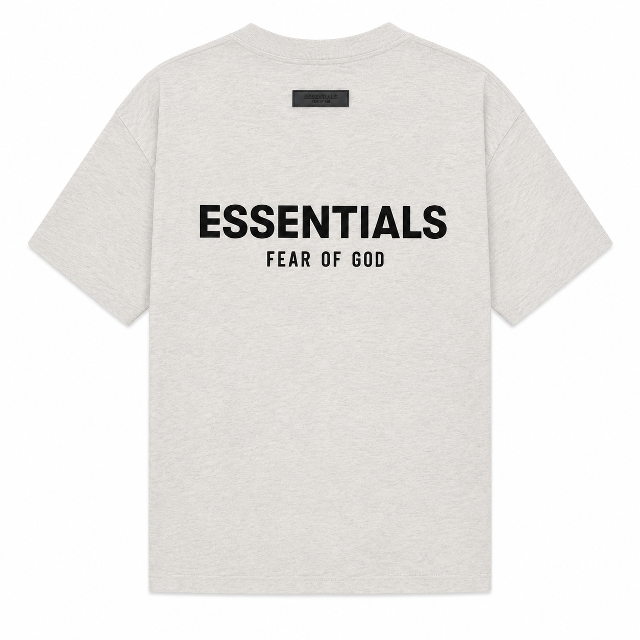 T-shirt Essentials Fear of God Clair