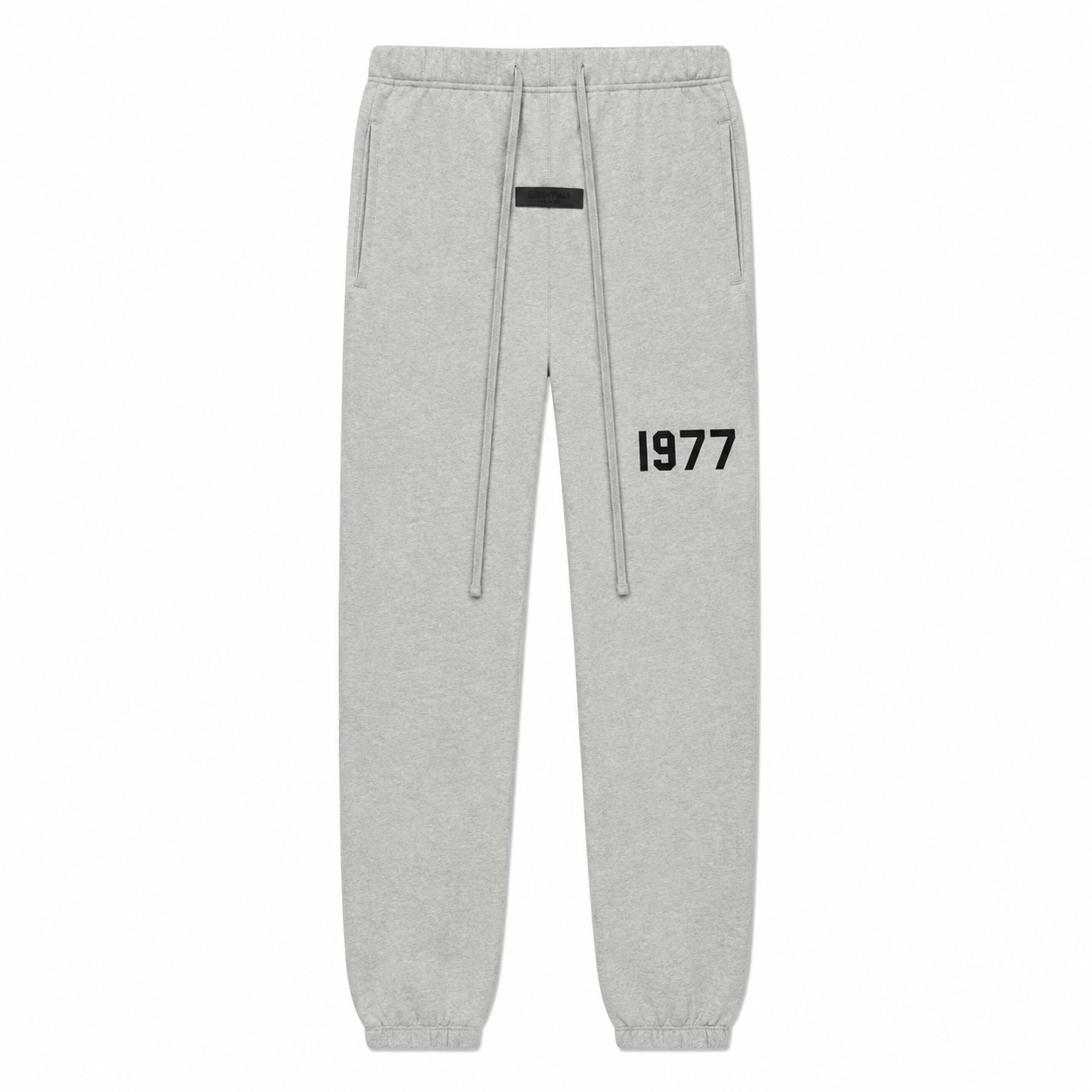 Pantalon Essentials 1977 Fear of God Gris