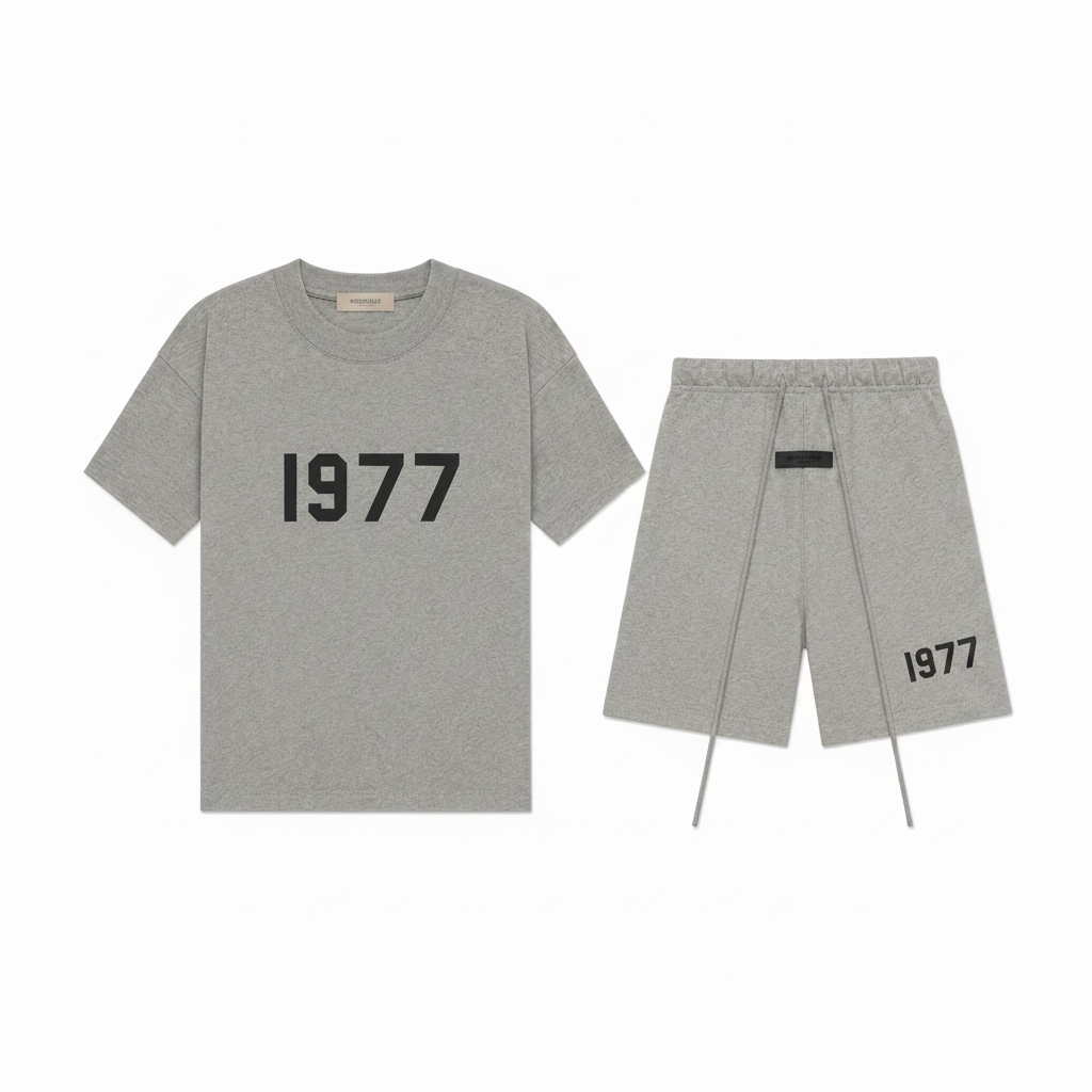 1977 gris chiné 1:1