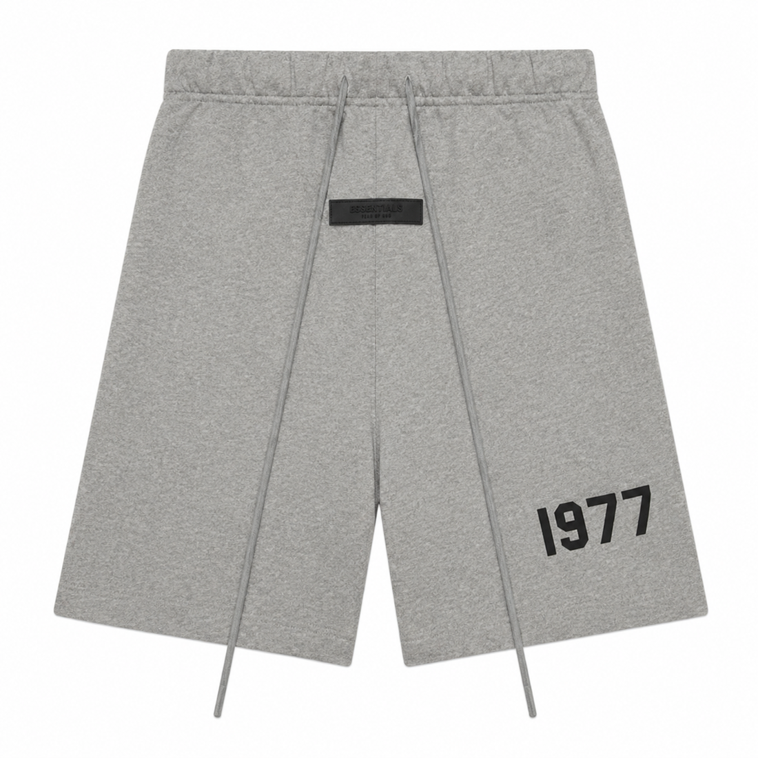 Short Essentials 1977 Fear of God Gris