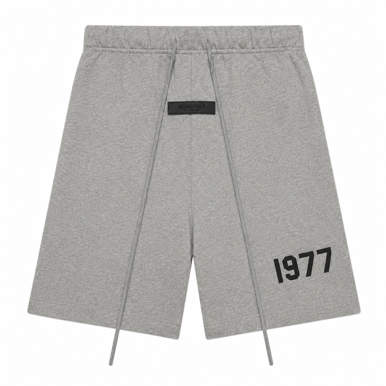 Short Essentials 1977 Fear of God Gris