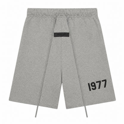 Short Essentials 1977 Fear of God Gris
