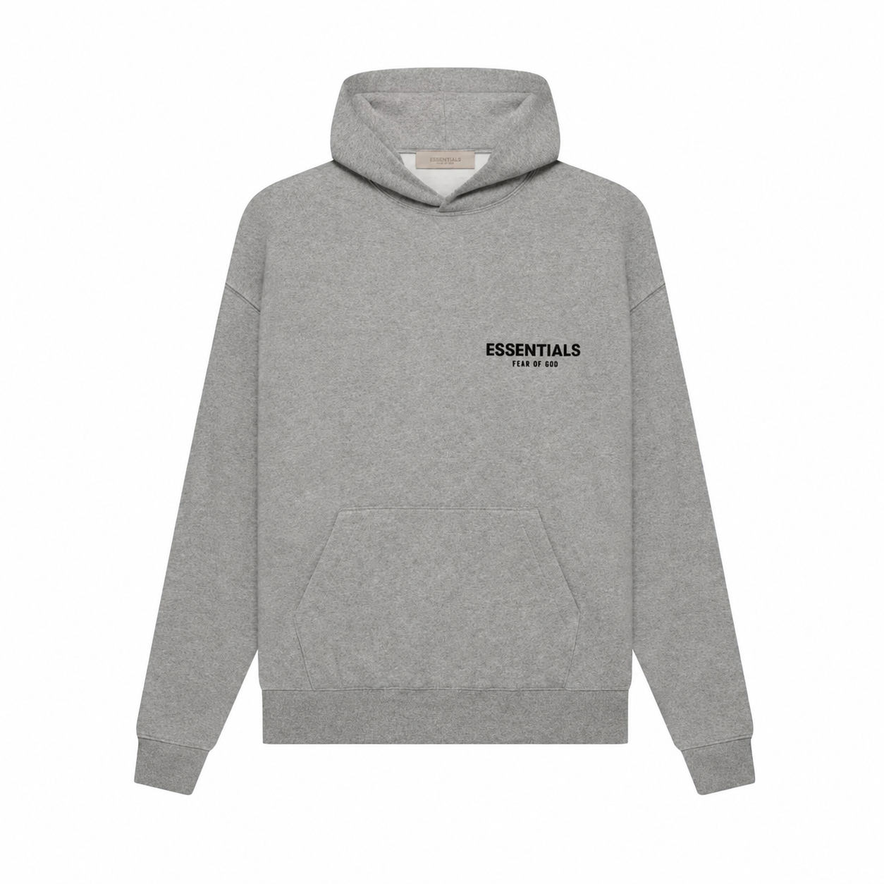 Sweat Essentials Fear of God Gris