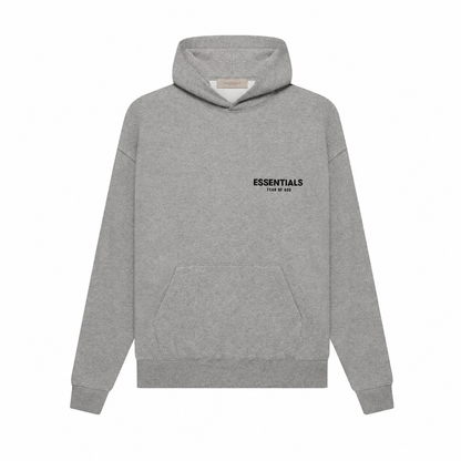Sweat Essentials Fear of God Gris