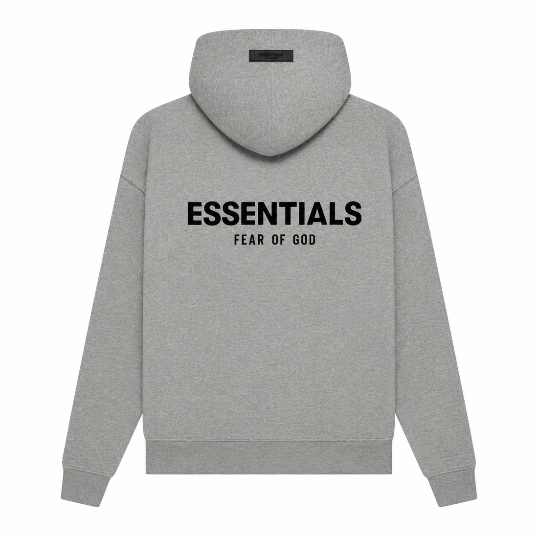 Sweat Essentials Fear of God Gris