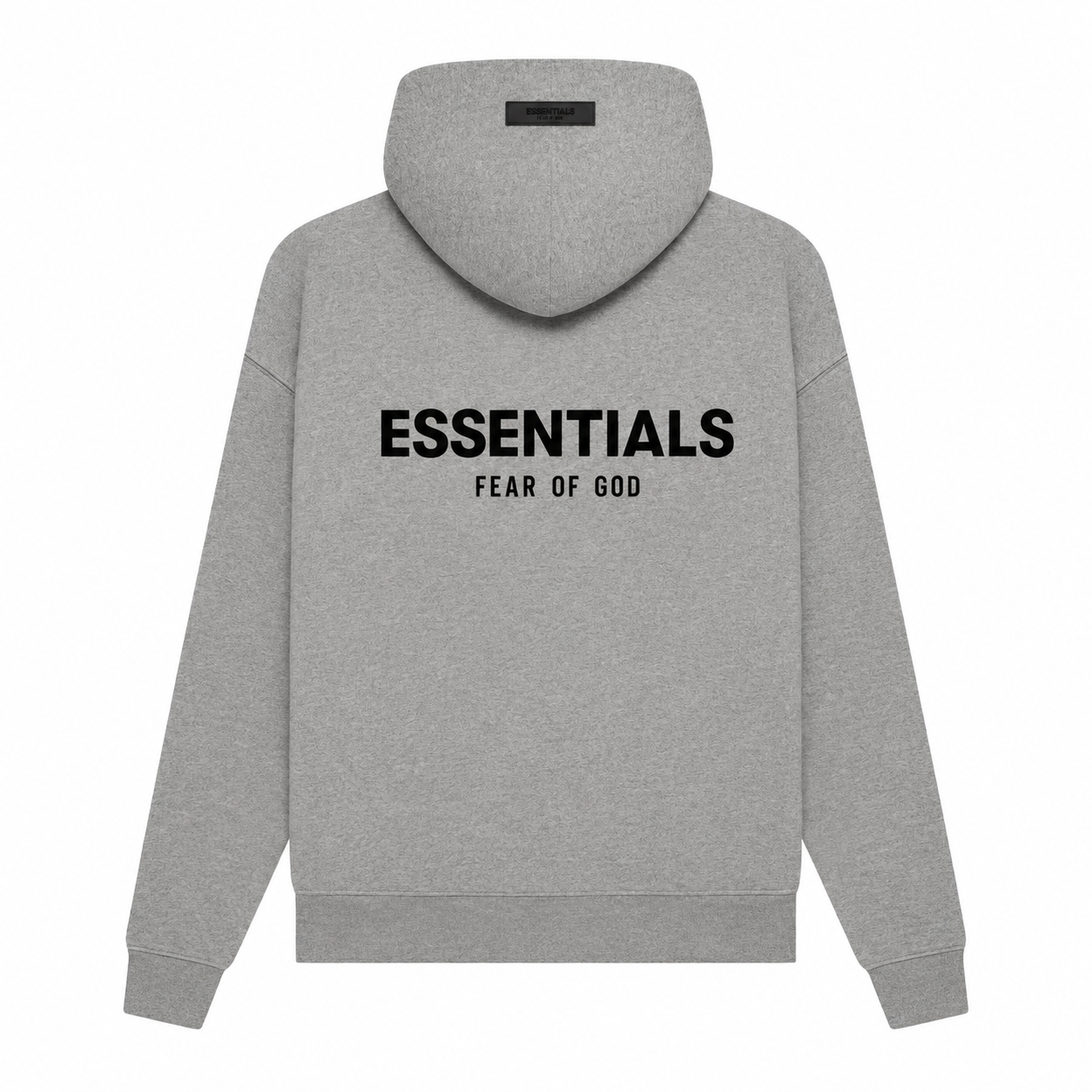 Sweat Essentials Fear of God Gris