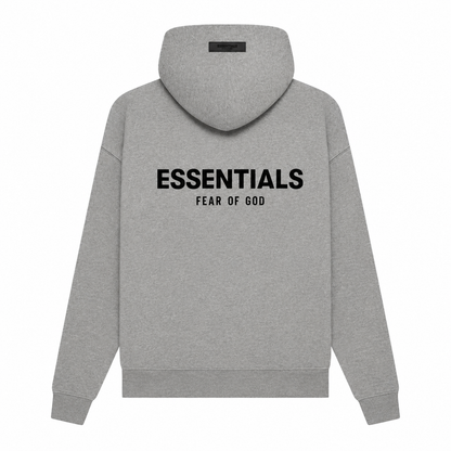 Sweat Essentials Fear of God Gris
