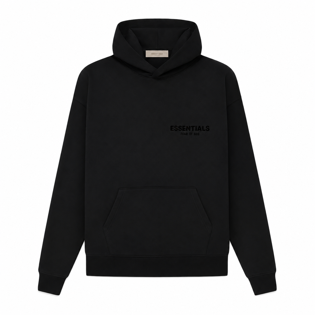 Sweat Essentials Fear of God Noir