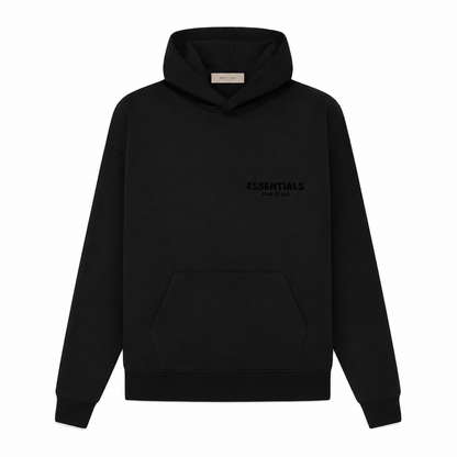 Sweat Essentials Fear of God Noir