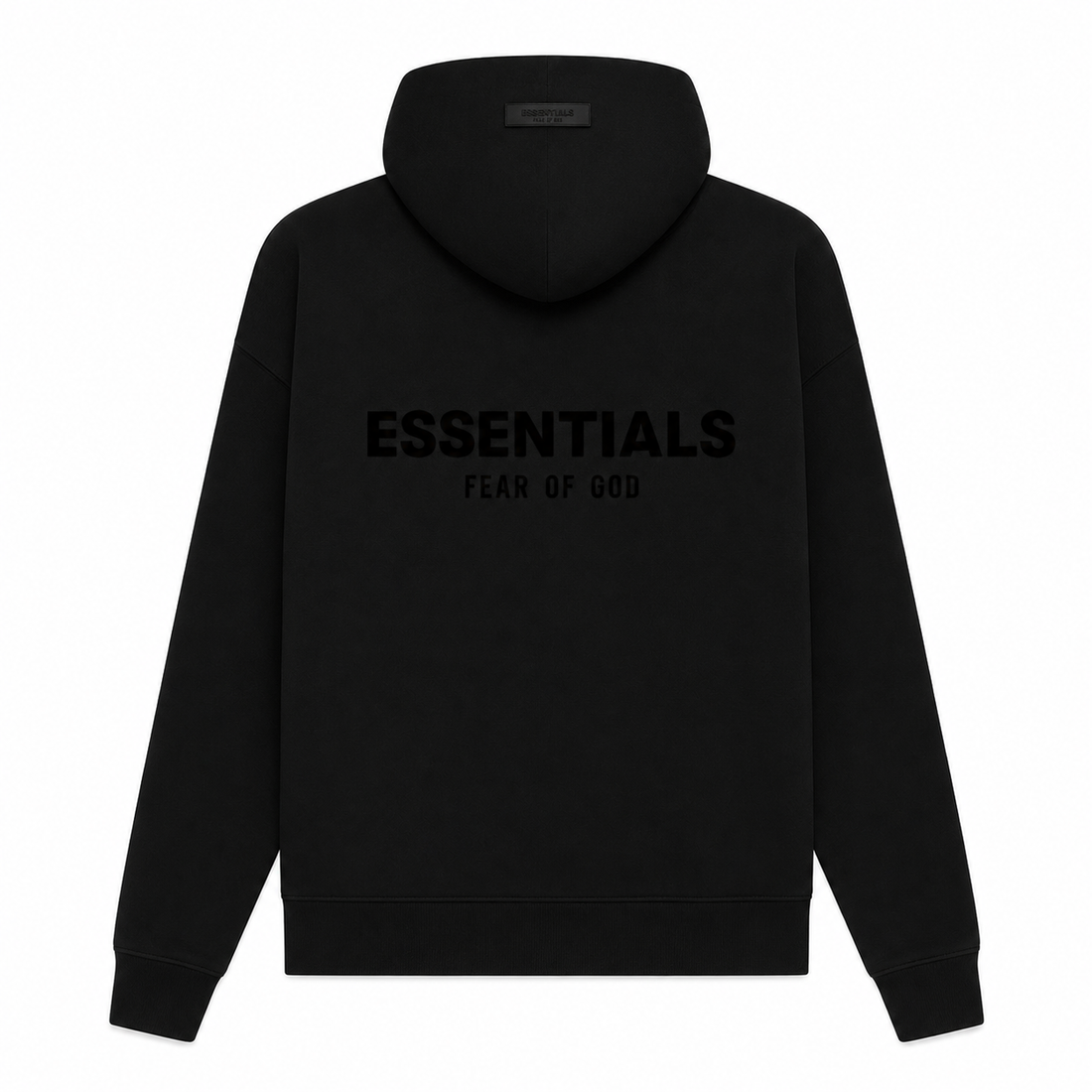 Sweat Essentials Fear of God Noir