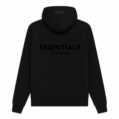 Sweat Essentials Fear of God Noir