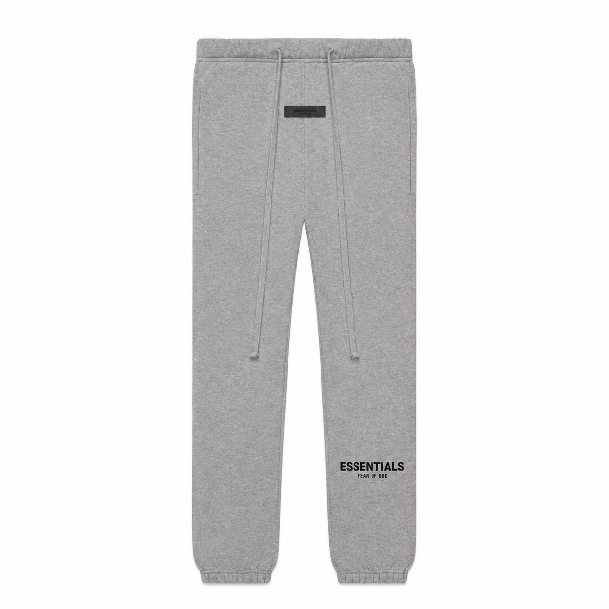 Pantalon Essentials Fear of God Gris