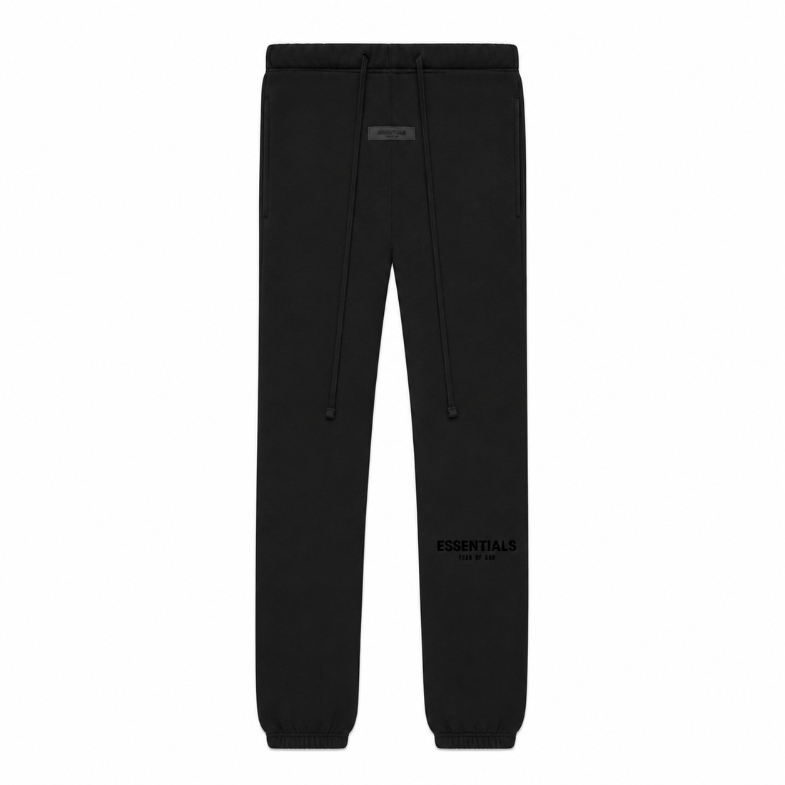 Pantalon Essentials Fear of God Noir