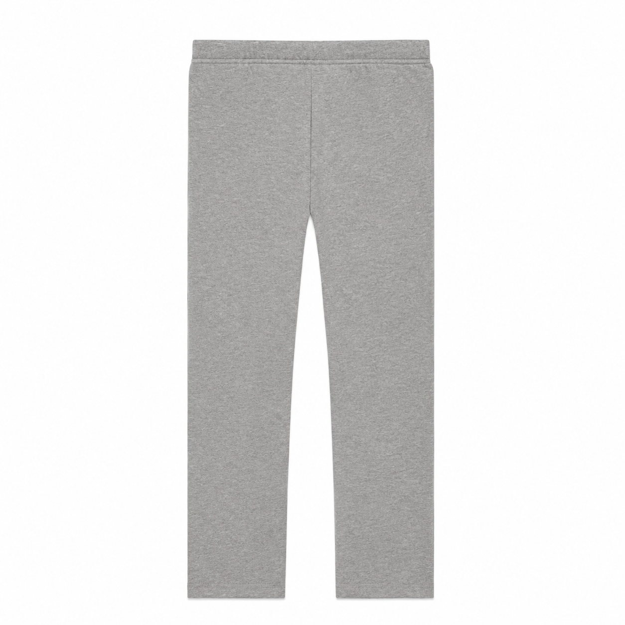 Pantalon Essentials Fear of God Large Gris