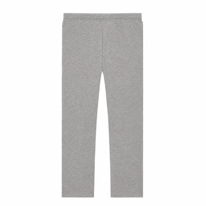 Pantalon Essentials Fear of God Large Gris