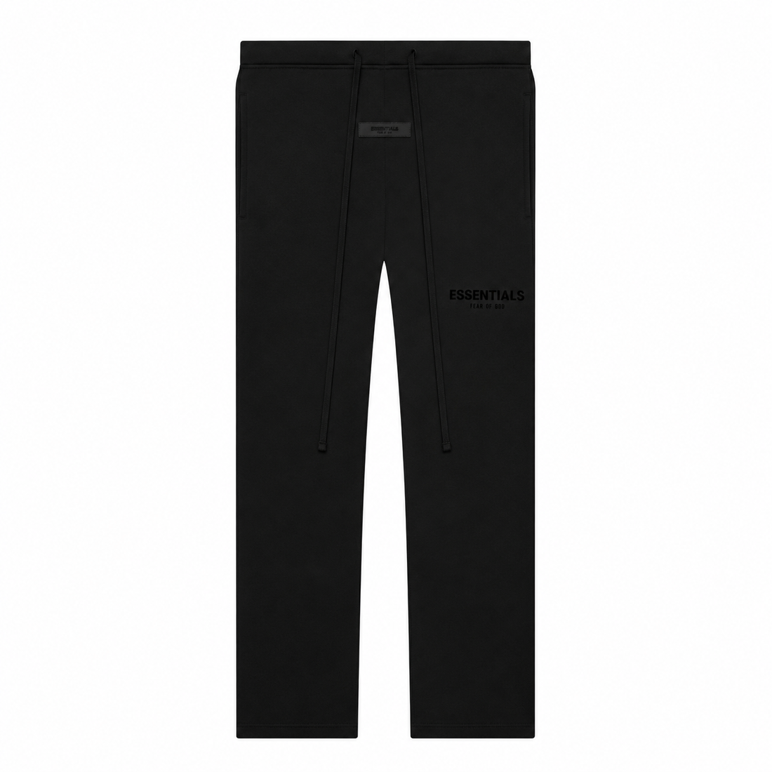 Pantalon Essentials Fear of God Large Noir