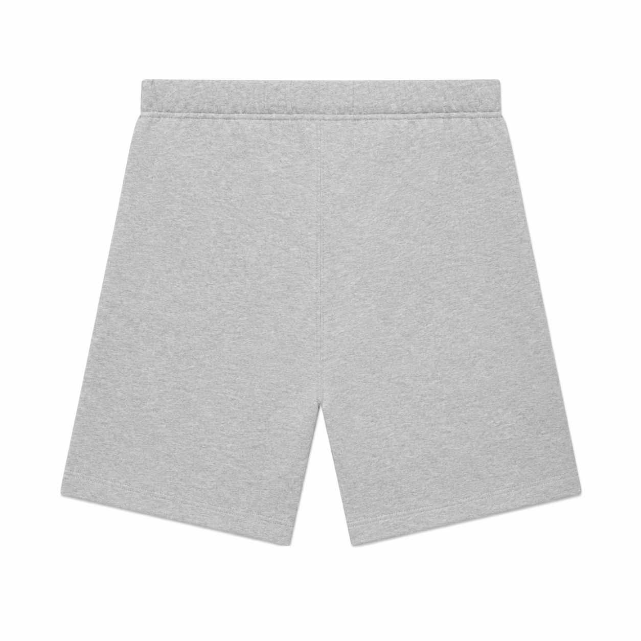 Short Essentials Fear of God Gris