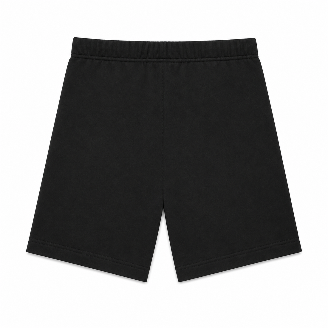 Short Essentials Fear of God Noir