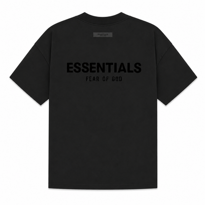 T-shirt Essentials Fear of God Noir