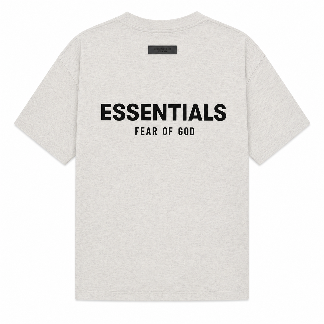 T-shirt Essentials Fear of God Clair