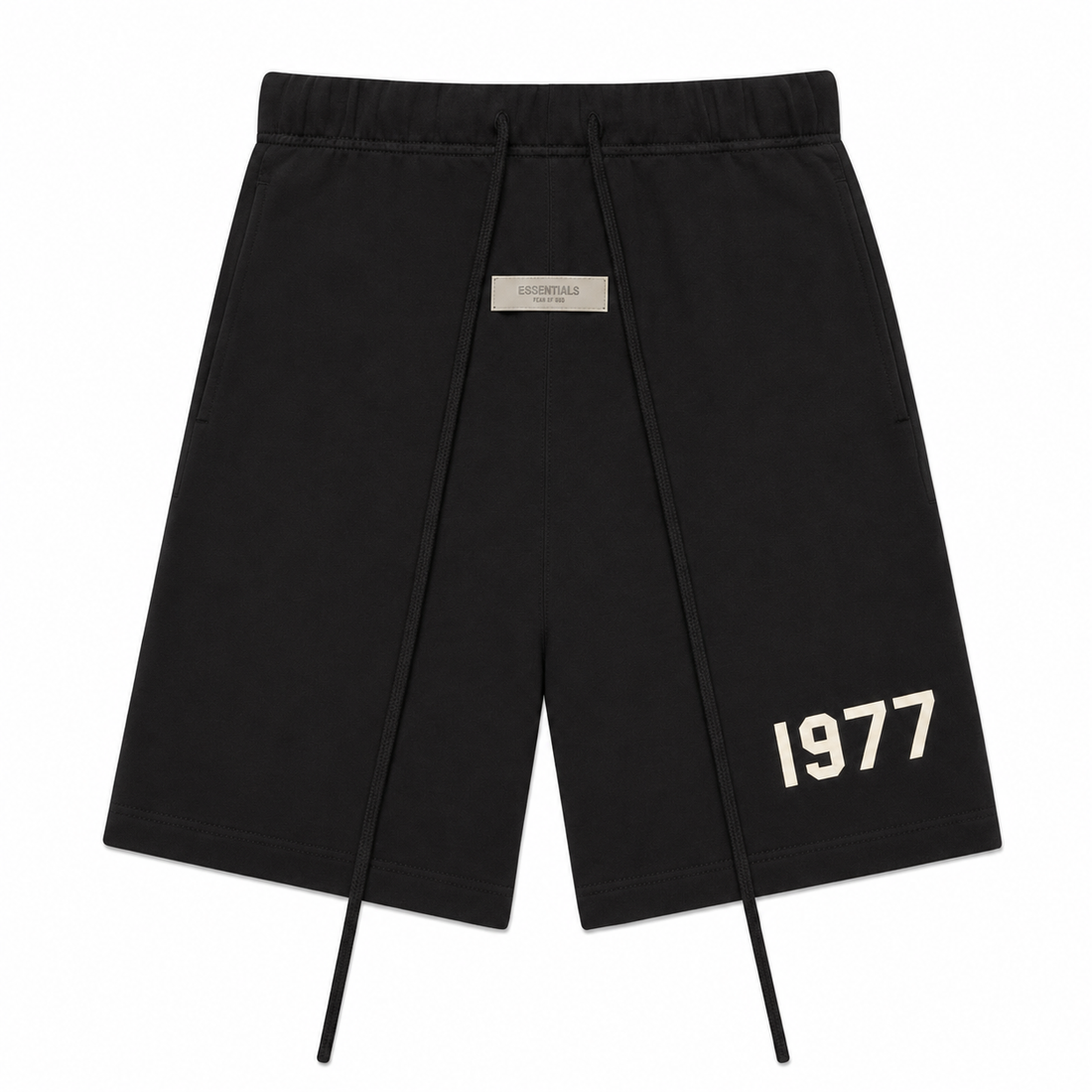 Short Essentials 1977 Fear of God Noir