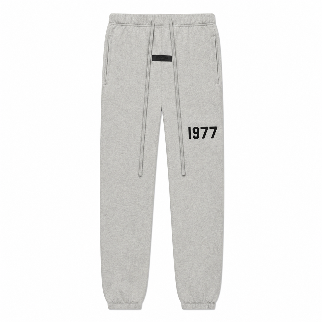 Pantalon Essentials 1977 Fear of God Gris