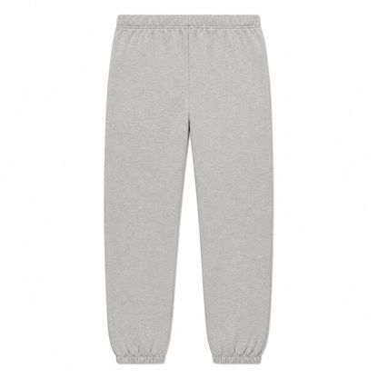 Pantalon Essentials 1977 Fear of God Gris