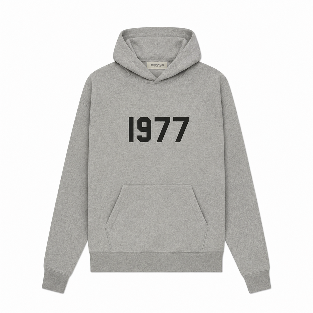 Sweat Essentials 1977 Fear of God Gris
