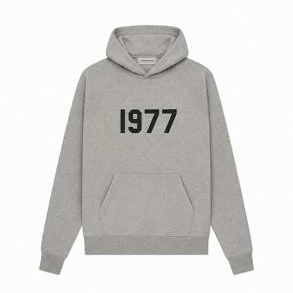 Sweat Essentials 1977 Fear of God Gris