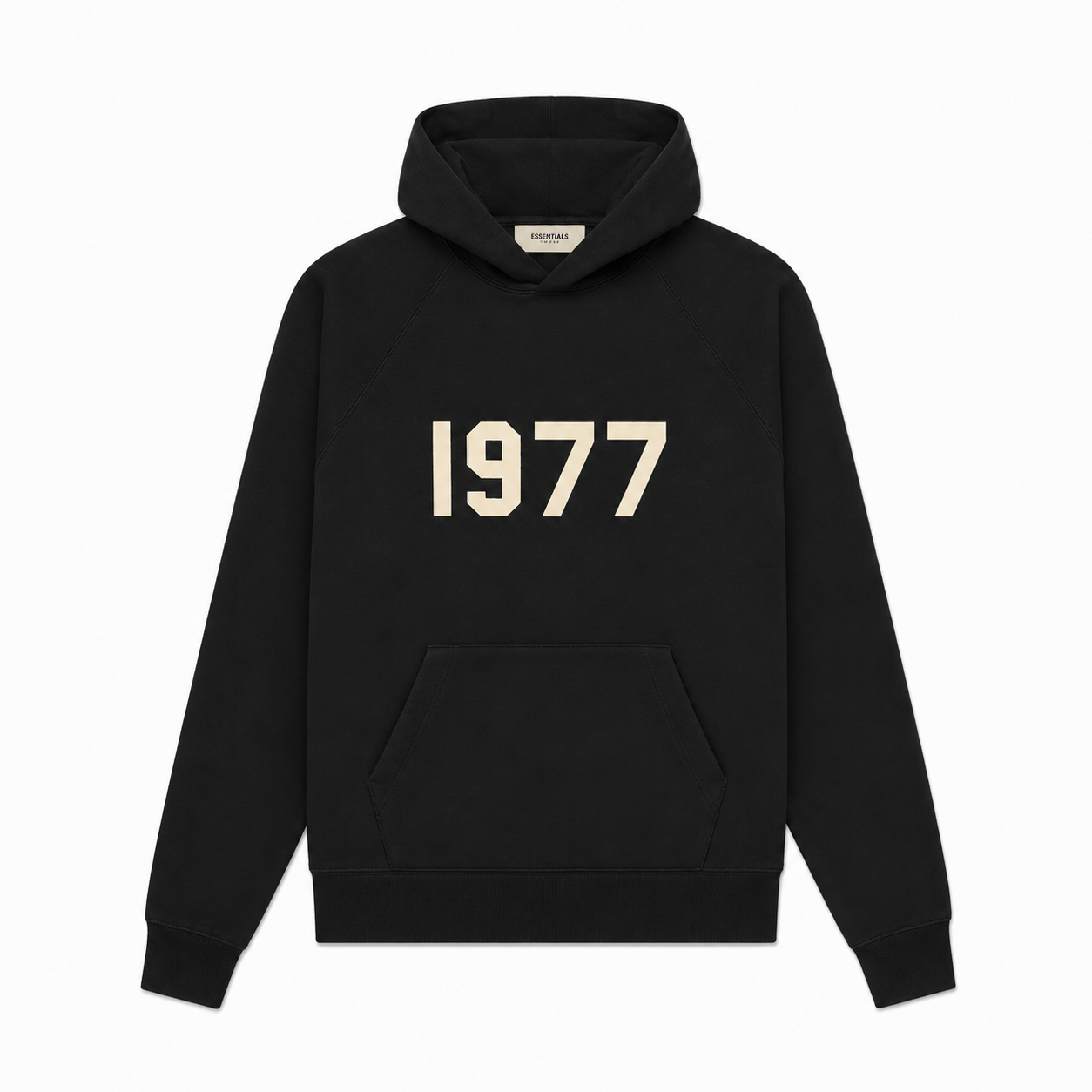 Sweat Essentials 1977 Fear of God Noir