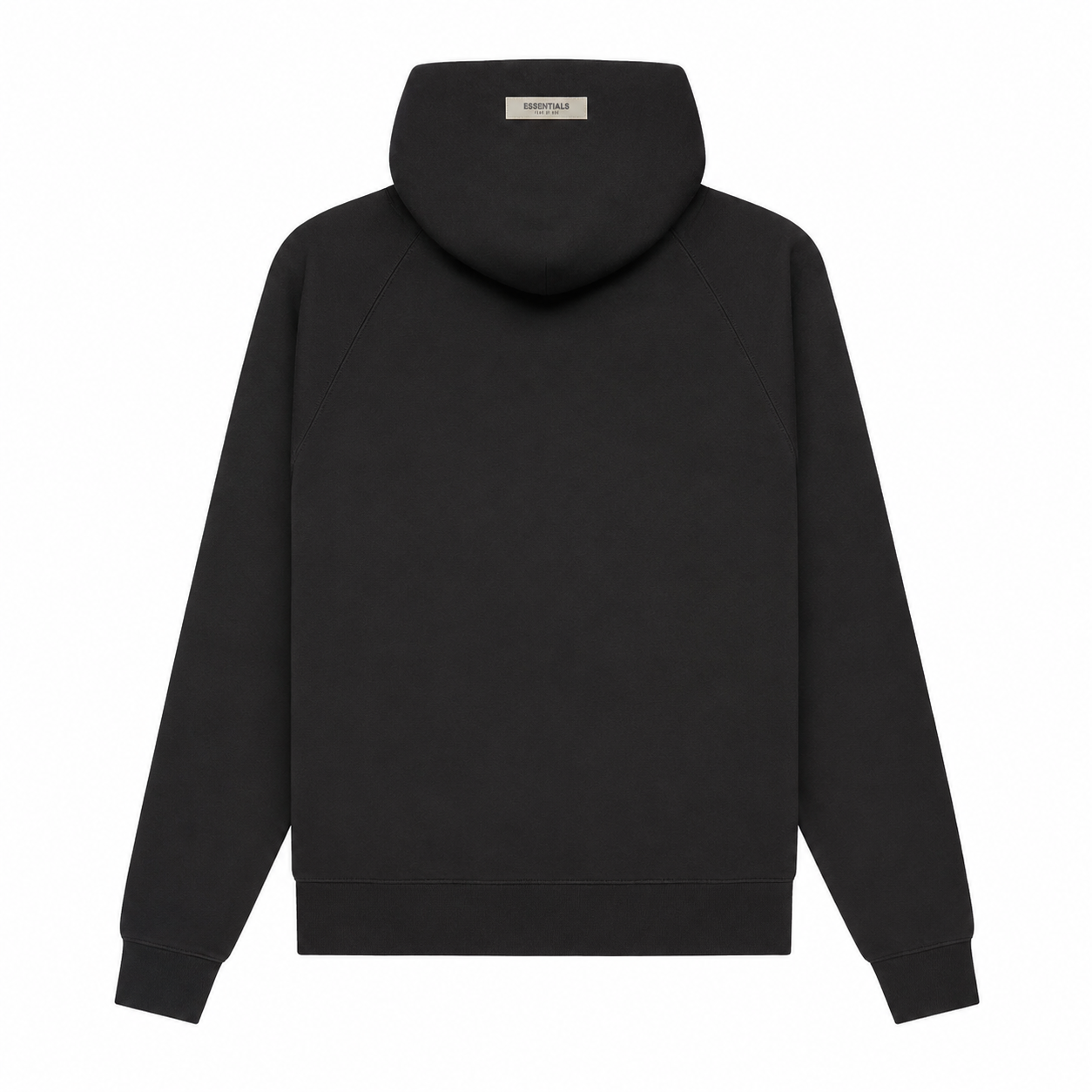 Sweat Essentials 1977 Fear of God Noir