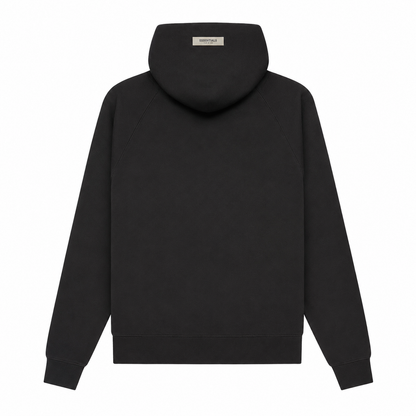 Sweat Essentials 1977 Fear of God Noir