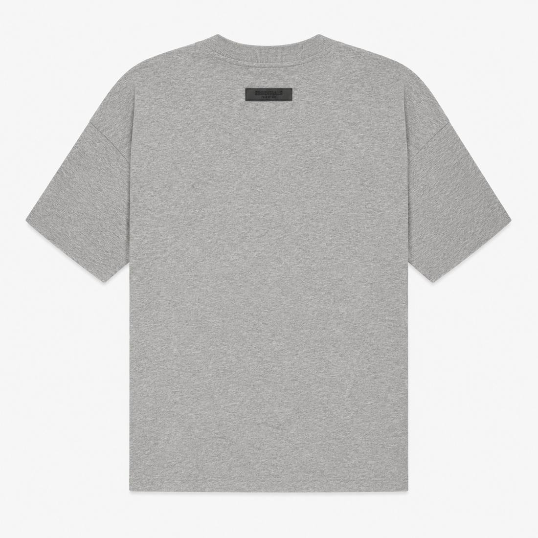 T-shirt Essentials 1977 Fear of God Gris