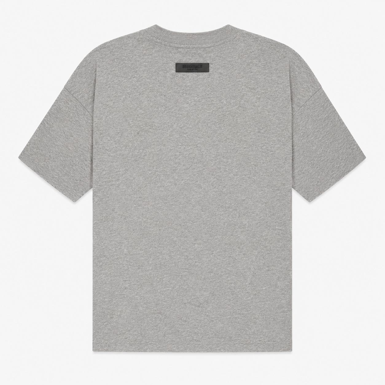 T-shirt Essentials 1977 Fear of God Gris