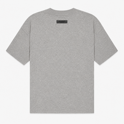 T-shirt Essentials 1977 Fear of God Gris