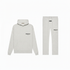Crème hoodie + jogging 1:1