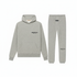 Essentials gris hoodie + jogging 1:1