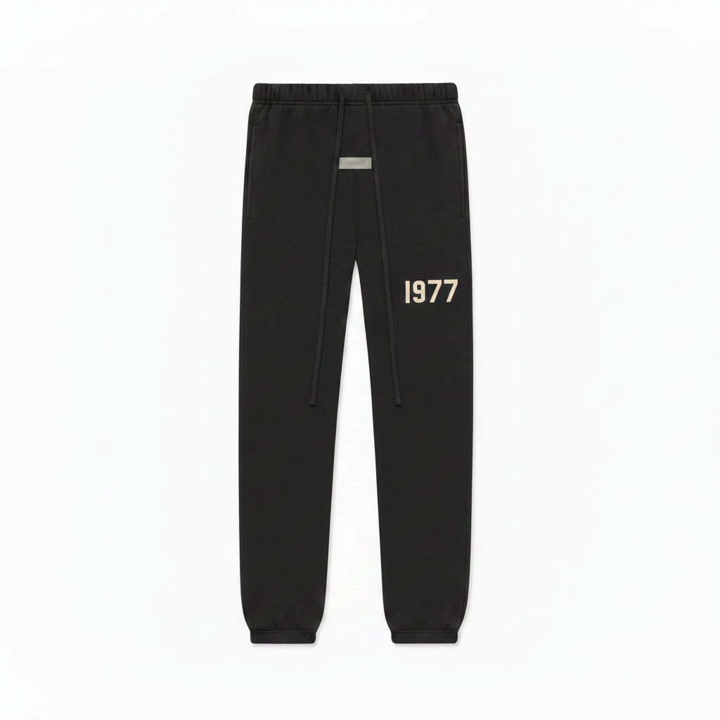 Pantalon 1977 Zoom
